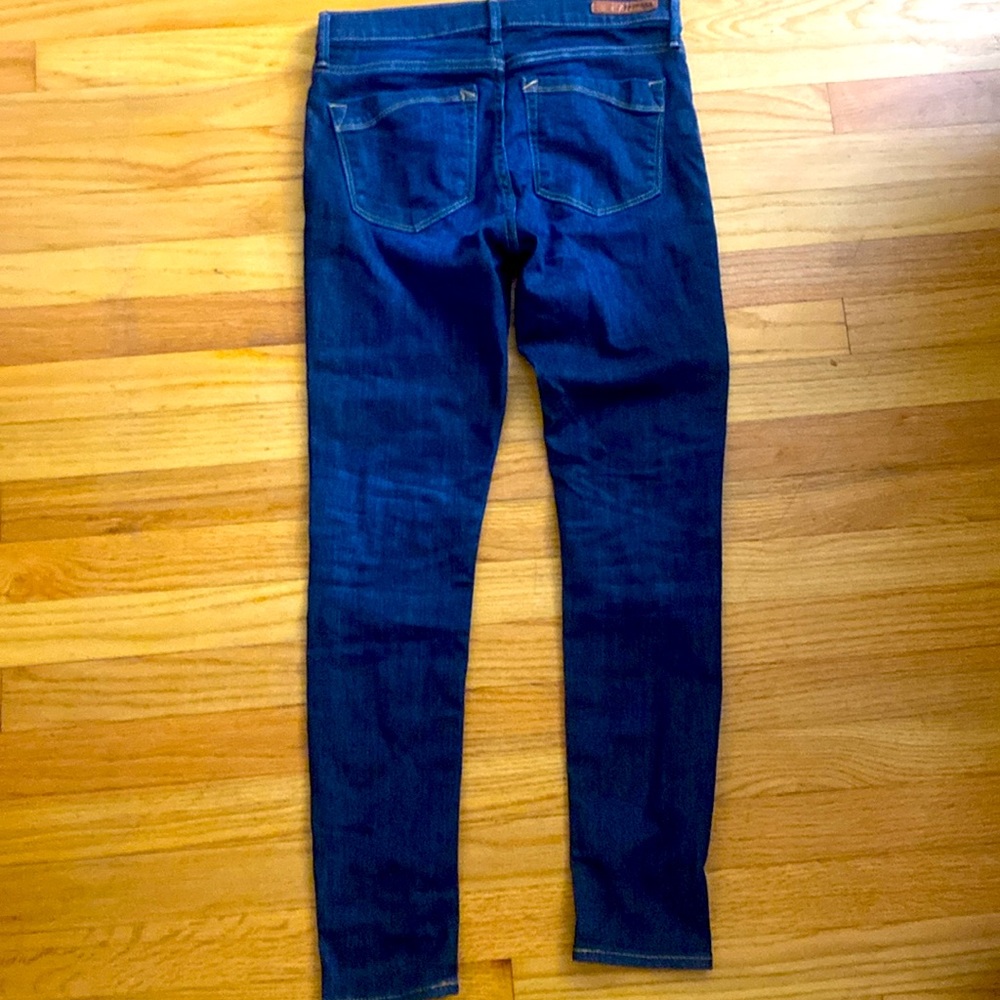 Express jeans - Picture 2 of 4